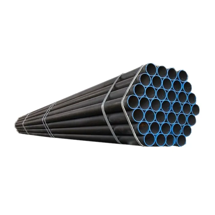 seamless pipe